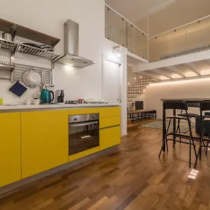 Residenza Archimede Syracuse