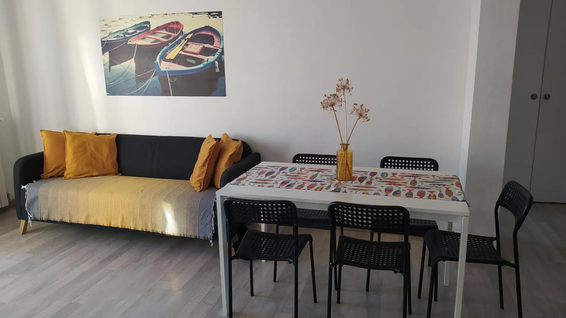 Apartment Bell'Appartamento Portoferraio