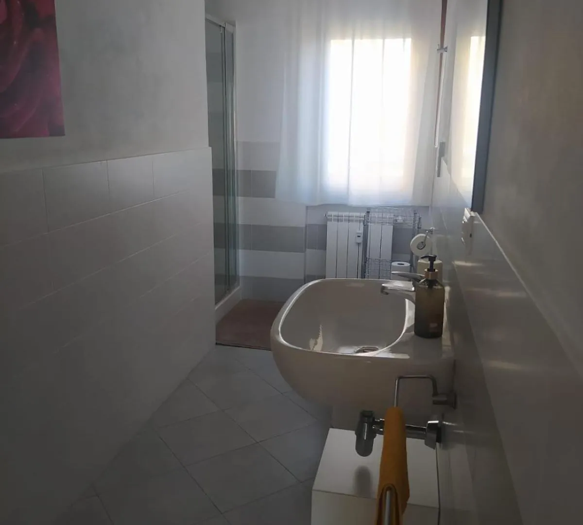 Bell'Appartamento Portoferraio Apartment