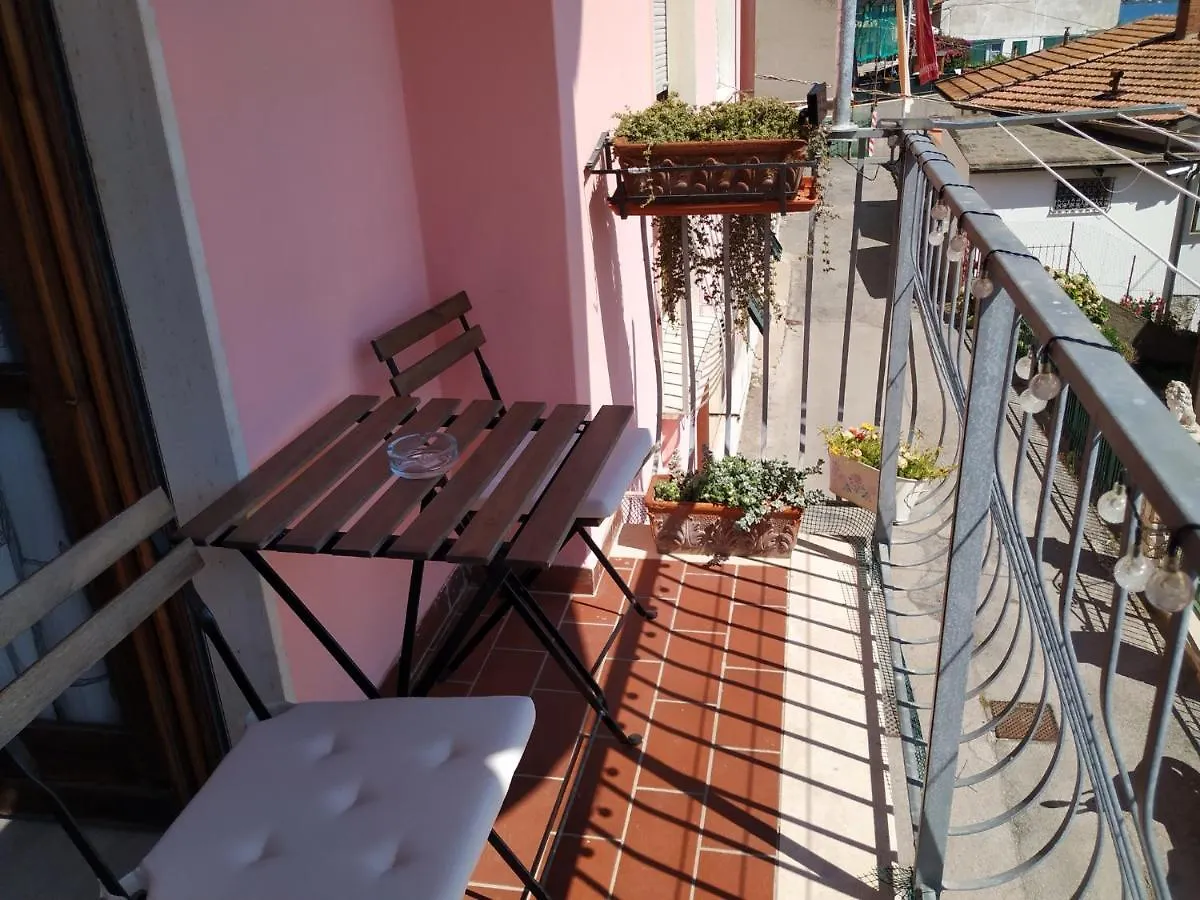 Bell'Appartamento Portoferraio Apartment