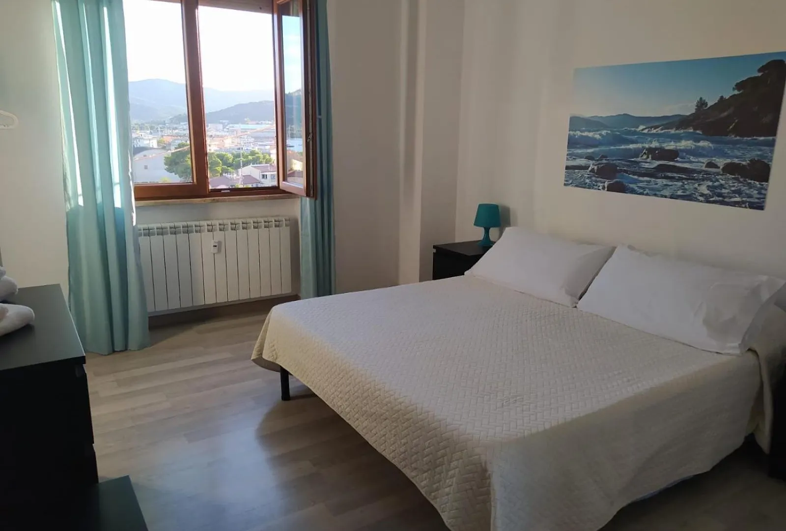 Lejlighed Bell'Appartamento Portoferraio Italien